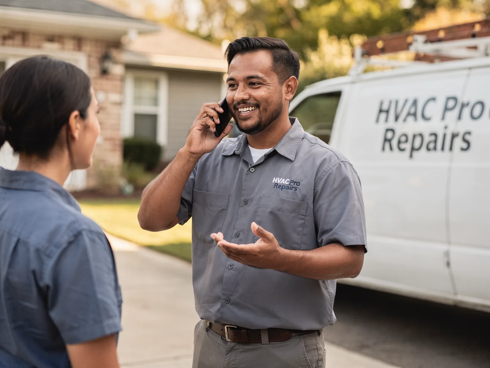 Heat Pump Repair Gainesboro, TN FAQs